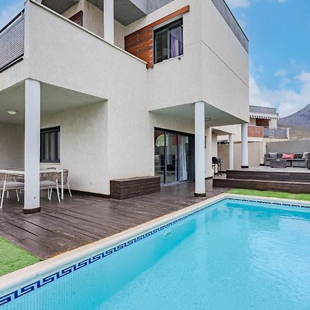 Casa Independiente Con Piscina Privada Costa Adeje  Exteriér fotografie