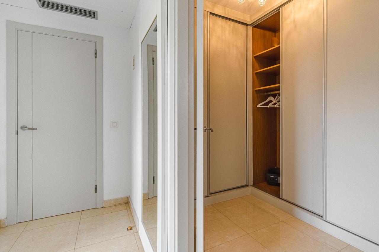 Casa Independiente Con Piscina Privada Costa Adeje  Exteriér fotografie