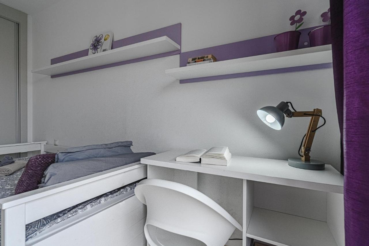 Casa Independiente Con Piscina Privada Costa Adeje  Exteriér fotografie
