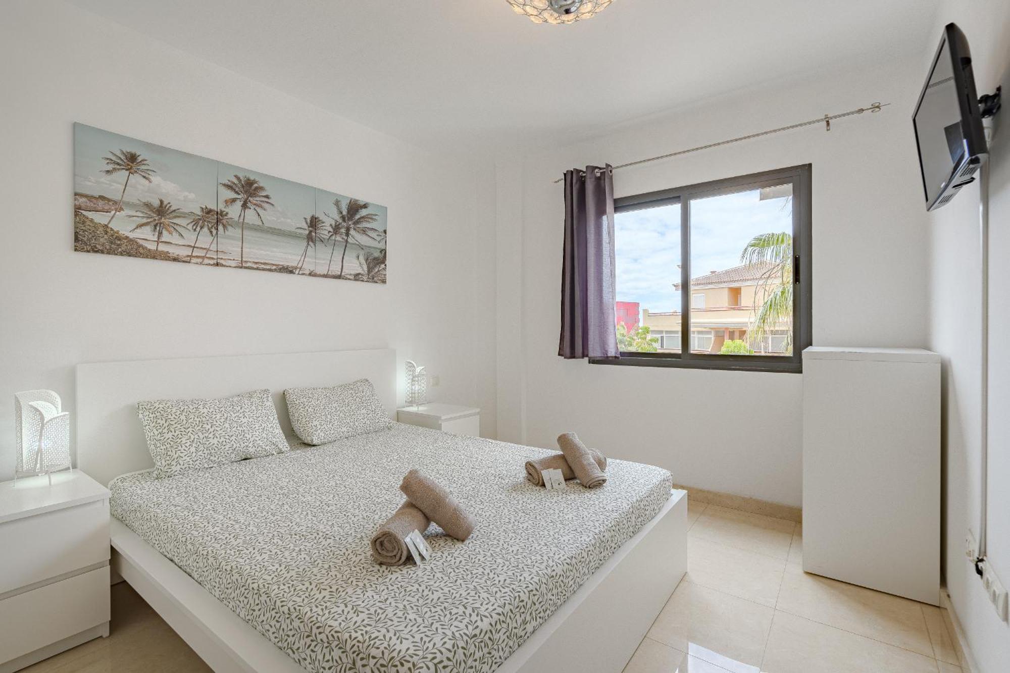 Casa Independiente Con Piscina Privada Costa Adeje  Exteriér fotografie