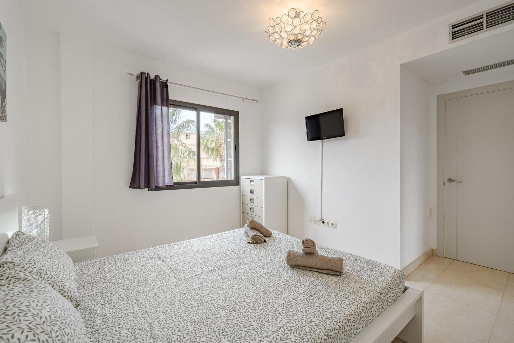 Casa Independiente Con Piscina Privada Costa Adeje  Exteriér fotografie
