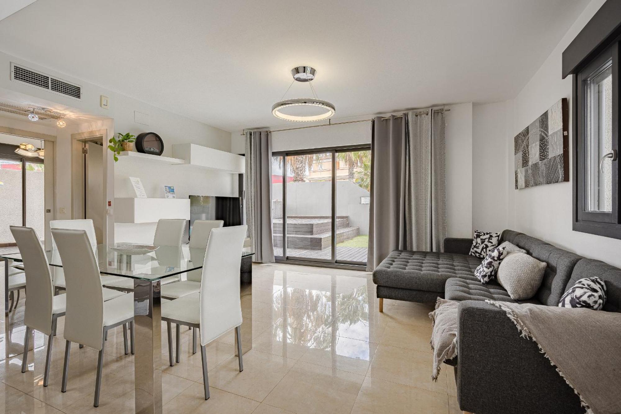 Casa Independiente Con Piscina Privada Costa Adeje  Exteriér fotografie