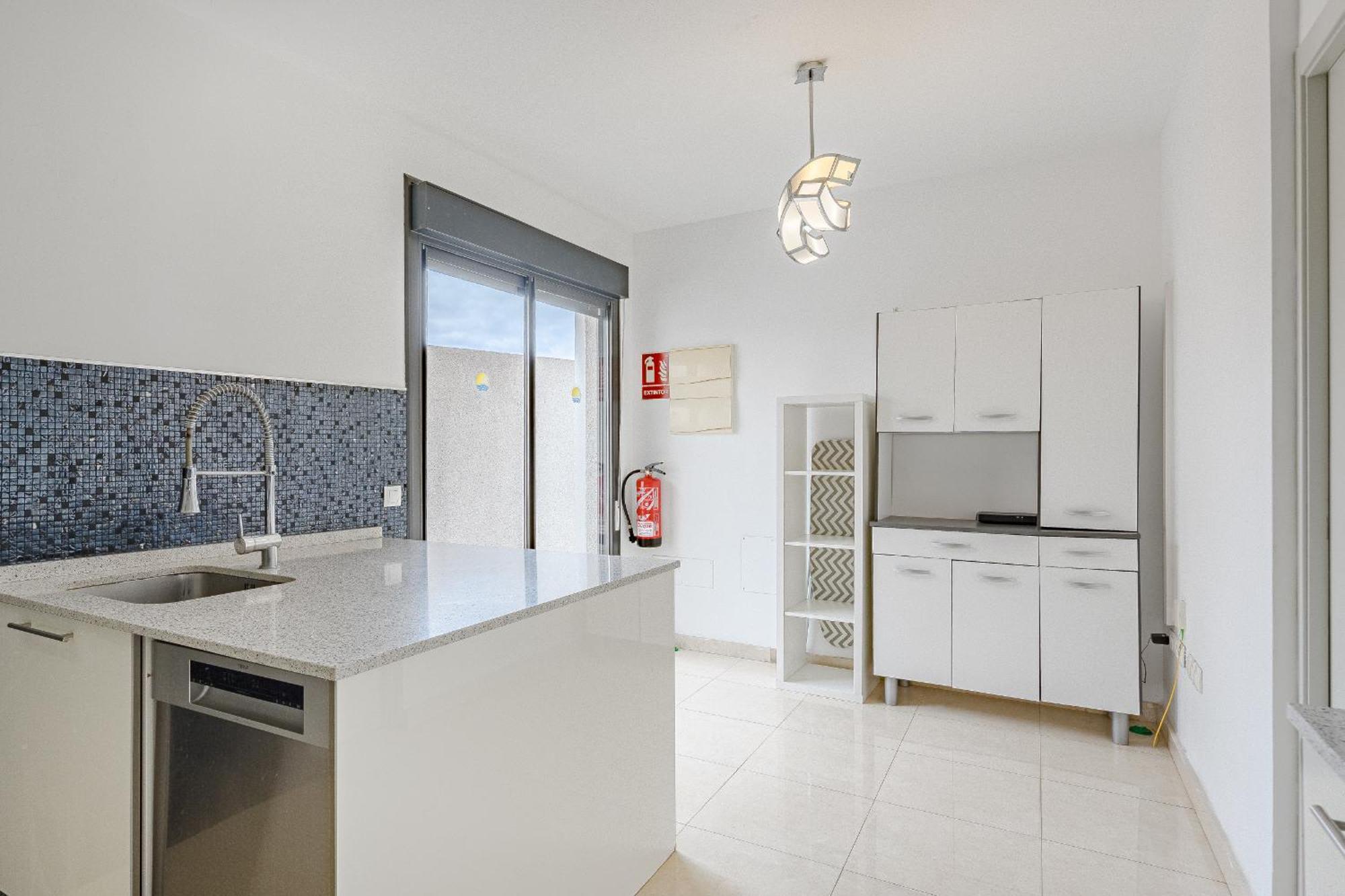 Casa Independiente Con Piscina Privada Costa Adeje  Exteriér fotografie