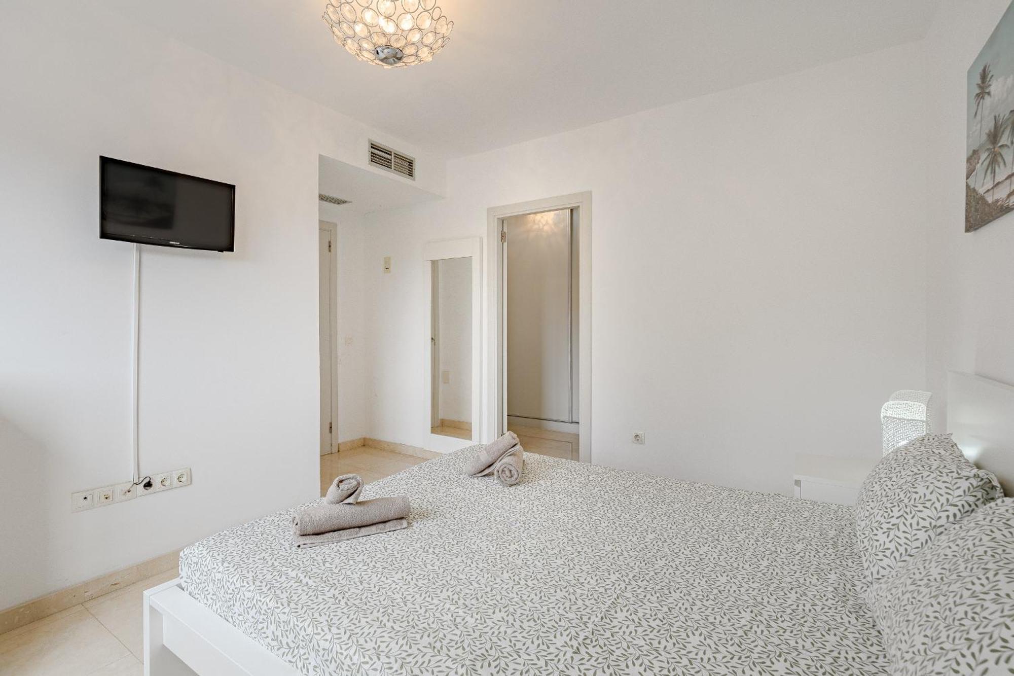 Casa Independiente Con Piscina Privada Costa Adeje  Exteriér fotografie