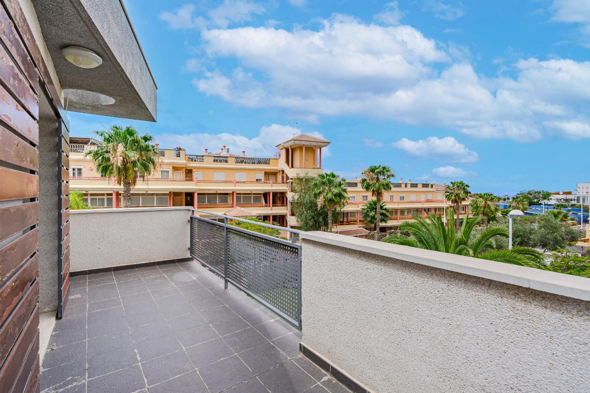 Casa Independiente Con Piscina Privada Costa Adeje  Exteriér fotografie