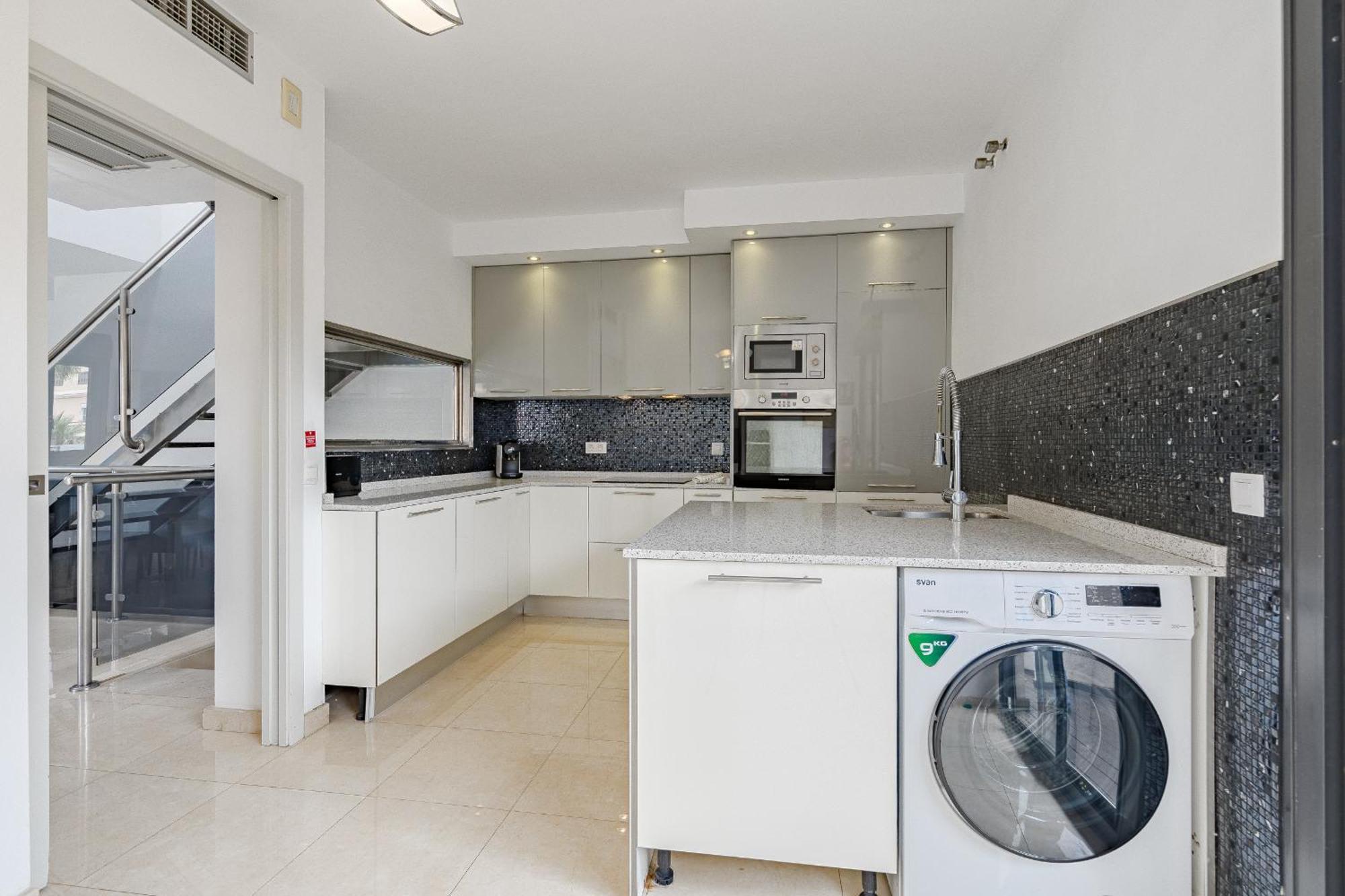 Casa Independiente Con Piscina Privada Costa Adeje  Exteriér fotografie